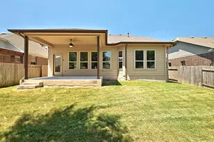 1217 Daylily Loop, Georgetown, TX 78626 - Photo 35