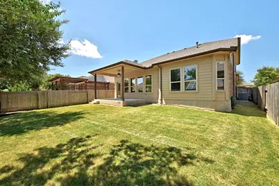 1217 Daylily Loop, Georgetown, TX 78626 - Photo 33