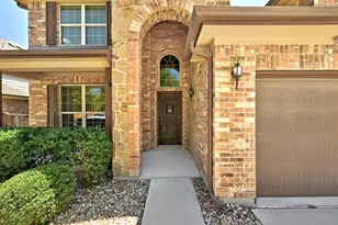 1217 Daylily Loop, Georgetown, TX 78626 - Photo 3