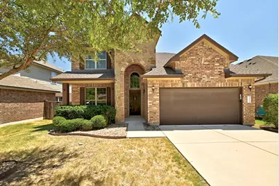 1217 Daylily Loop, Georgetown, TX 78626 - Photo 1