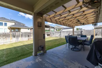 6045 Teodoro Bend, Round Rock, TX 78665 - Photo 25