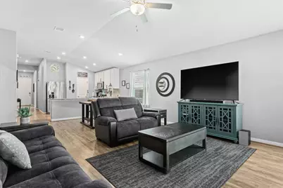 6045 Teodoro Bend, Round Rock, TX 78665 - Photo 3