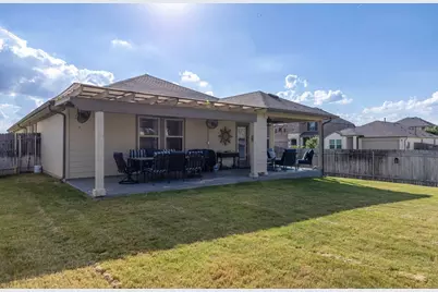 6045 Teodoro Bend, Round Rock, TX 78665 - Photo 27