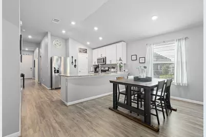 6045 Teodoro Bend, Round Rock, TX 78665 - Photo 1