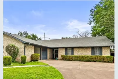 2712 Thrushwood Drive #A, Austin, TX 78757 - Photo 1