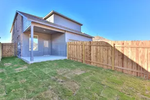 18010 Cedar Waxwing Way #11 Way, Pflugerville, TX 78660 - Photo 33