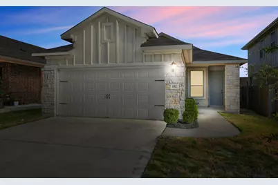 152 Mountain Valley Street, Georgetown, TX 78628 - Photo 1