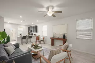 152 Mountain Valley St, Georgetown, TX 78628 - Photo 5