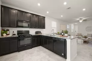 152 Mountain Valley St, Georgetown, TX 78628 - Photo 3