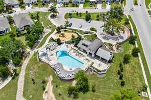 152 Mountain Valley St, Georgetown, TX 78628 - Photo 21