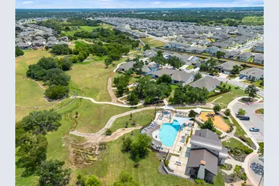 152 Mountain Valley Street, Georgetown, TX 78628 - Photo 25