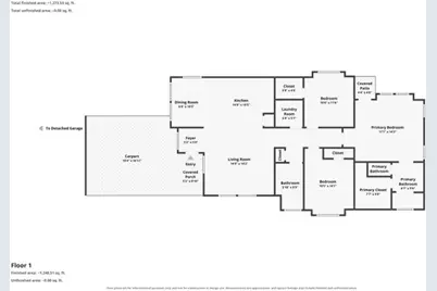 550 Nautical Loop, Kyle, TX 78640 - Photo 3
