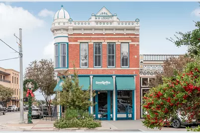 1508 S Walnut Street, Georgetown, TX 78626 - Photo 31