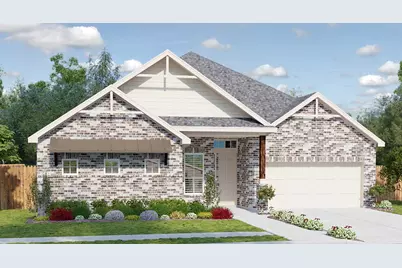 1812 Lazy Acres Street, Leander, TX 78641 - Photo 1