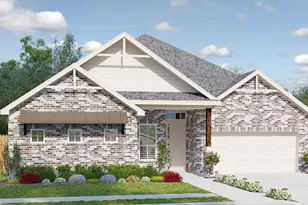 1812 Lazy Acres St, Leander, TX 78641 - Photo 1