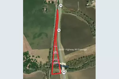 4400 Highway 95 Highway, Granger, TX 76530 - Photo 1