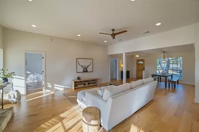 814 Texas Trail, Austin, TX 78737 - Photo 5