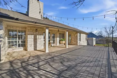 814 Texas Trail, Austin, TX 78737 - Photo 29