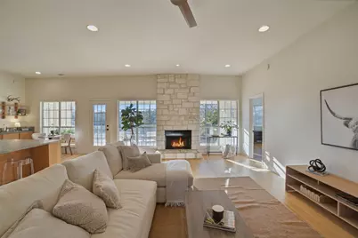 814 Texas Trail, Austin, TX 78737 - Photo 7