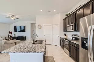 195 Star Light Wy, Kyle, TX 78640 - Photo 9