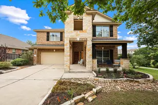 109 Glacier Cove, Round Rock, TX 78664 - Photo 1