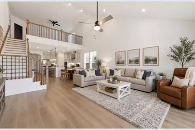 543 Rubber Tree Way, Buda, TX 78610 - Photo 1