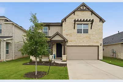 543 Rubber Tree Way, Buda, TX 78610 - Photo 3