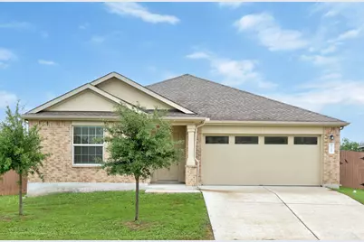 9200 Daisy Cutter Crossing, Georgetown, TX 78626 - Photo 1