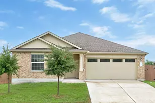 9200 Daisy Cutter Crossing, Georgetown, TX 78626 - Photo 1