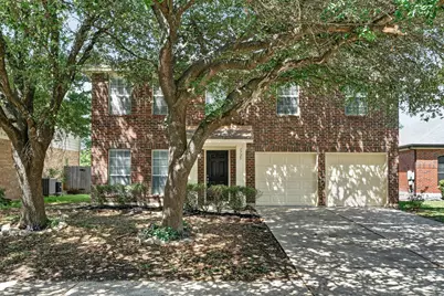 1725 Jerusalem Drive, Round Rock, TX 78664 - Photo 1