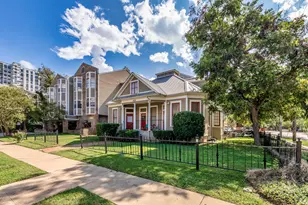 915 W 23rd St, Austin, TX 78705 - Photo 1