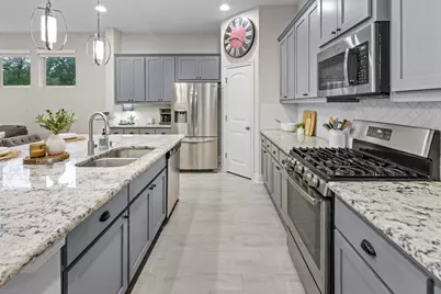 409 Bonnet Boulevard, Georgetown, TX 78628 - Photo 5