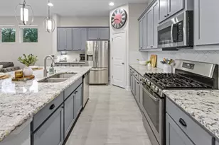 409 Bonnet Blvd, Georgetown, TX 78628 - Photo 5