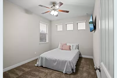 409 Bonnet Boulevard, Georgetown, TX 78628 - Photo 17