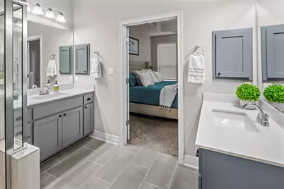 409 Bonnet Boulevard, Georgetown, TX 78628 - Photo 11