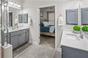 409 Bonnet Blvd, Georgetown, TX 78628 - Photo 11