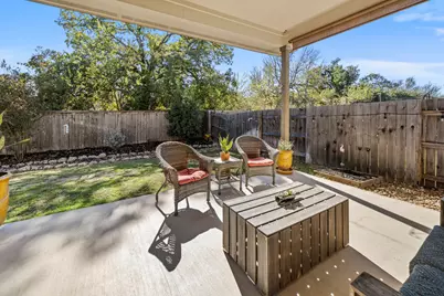 409 Bonnet Boulevard, Georgetown, TX 78628 - Photo 21