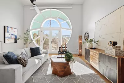 206 E Live Oak Street #C, Austin, TX 78704 - Photo 1