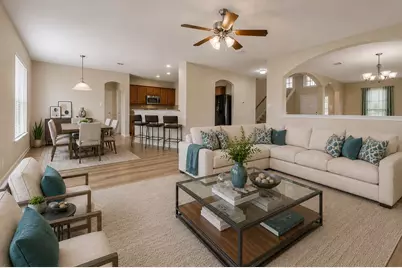 19617 Cheyenne Valley Drive, Round Rock, TX 78664 - Photo 9