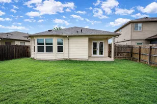 627 Pinnacle Dr, Georgetown, TX 78626 - Photo 13