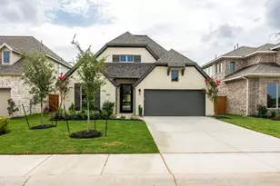 1209 Glen Heather Dr, Georgetown, TX 78633 - Photo 9