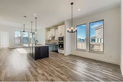 480 Prickly Poppy Loop, Kyle, TX 78640 - Photo 3