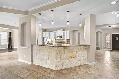 1813 Harvest Dance Drive, Leander, TX 78641 - Photo 7