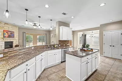 1813 Harvest Dance Drive, Leander, TX 78641 - Photo 11