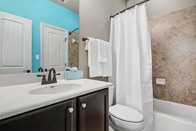 1813 Harvest Dance Drive, Leander, TX 78641 - Photo 21