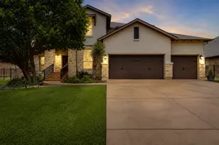 1813 Harvest Dance Dr, Leander, TX 78641 - Photo 1
