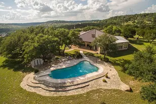 9763 Ranch Road 1623, Blanco, TX 78606 - Photo 1