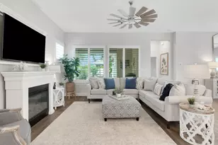 121 Monterey Oak Trl, Georgetown, TX 78628 - Photo 9