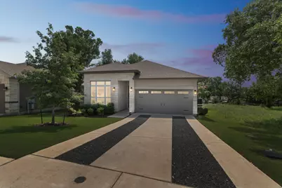 121 Monterey Oak Trail, Georgetown, TX 78628 - Photo 1