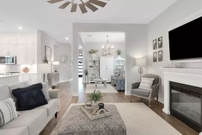 121 Monterey Oak Trail, Georgetown, TX 78628 - Photo 17